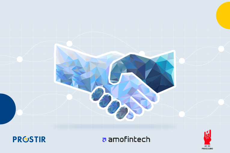 PROSTIR expands network of technology partners