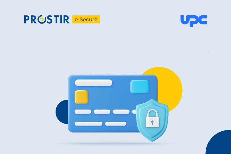 PROSTIR e-Secure: enhancing the security of online transactions